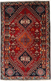Dywan Orientalny Kaszkaj 110X173 (Wełna, Persja/Iran)