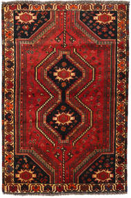  Oriental Qashqai Rug 118X175 Wool, Persia/Iran Carpetvista