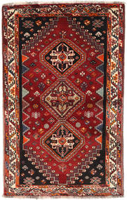  Oosters Ghashghai Vloerkleed 110X180 Wol, Perzië/Iran Carpetvista