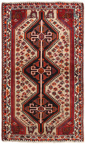  Persialainen Ghashghai Matot 90X152 Carpetvista