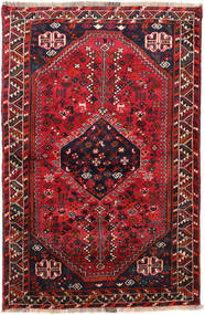 117X185 Qashqai Rug Oriental (Wool, Persia/Iran) Carpetvista