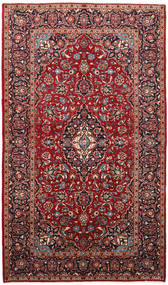  Persian Keshan Rug 145X250 Carpetvista