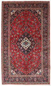  Keshan Rug 150X255 Persian Wool Small Carpetvista