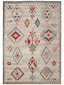 Fatima 250X350 大 マルチカラー ウール 絨毯