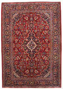  147X210 Keshan Teppich Persien/Iran Carpetvista
