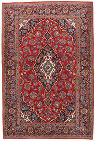  Keshan Rug 138X210 Persian Wool Small Carpetvista