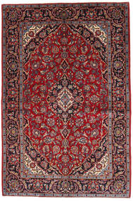  Persischer Keshan Teppich 140X210 Carpetvista