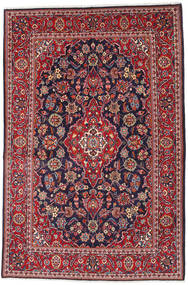  Persian Keshan Rug 134X204 Carpetvista