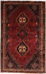 Qashqai Rug 170X275 Wool, Persia/Iran Carpetvista