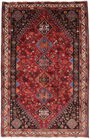  Qashqai Rug 170X265 Persian Wool Carpetvista