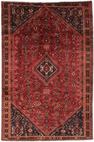  180X270 Ghashghai Teppich Persien/Iran Carpetvista
