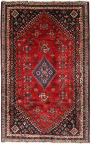 絨毯 ペルシャ カシュガイ 175X280 (ウール, ペルシャ/イラン)