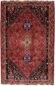 Qashqai Rug 178X275 Wool, Persia/Iran Carpetvista