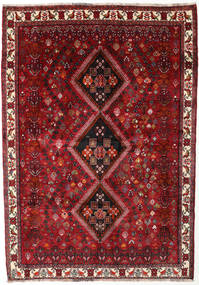  Persian Qashqai Rug 170X242 (Wool, Persia/Iran)