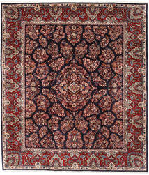  220X253 Sarough Teppich Persien/Iran Carpetvista