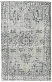 176X283 Colored Vintage Teppich Türkei Carpetvista