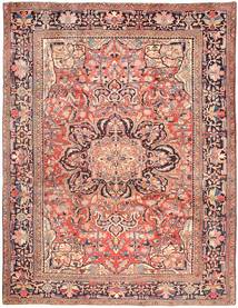 267X346 Heriz Rug Oriental Large (Wool, Persia/Iran) Carpetvista