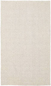 絨毯 キリム 120X222 (ウール, インド)