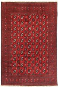  Afghan Fine Tappeto 155X230 Di Lana Piccolo Carpetvista