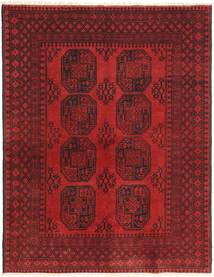  Orientalsk Afghan Fine Teppe 150X194 Ull, Afghanistan Carpetvista