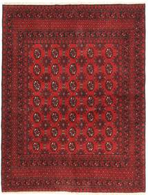  Oriental Afghan Fine Rug 150X191 Wool, Afghanistan Carpetvista