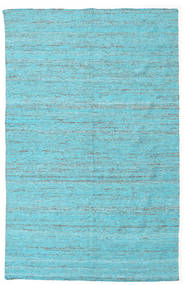 160X245 Tapete Kilim Moderno (Lã, Índia) Carpetvista