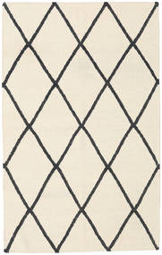 110X174 Tapete Kilim Moderno (Lã, Índia) Carpetvista
