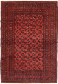 Afghan Fine Teppich 159X236 Carpetvista