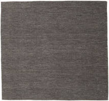290X314 絨毯 キリム モダン 正方形 大きな (ウール, インド) Carpetvista