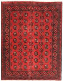  Orientalsk Afghan Fine Teppe 145X185 Ull, Afghanistan Carpetvista
