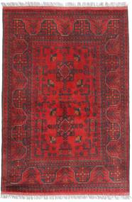 100X146 絨毯 アフガン Khal Mohammadi オリエンタル (ウール, アフガニスタン) Carpetvista