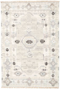 絨毯 キリム 160X230 (ウール, インド)