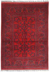 103X144 Afghan Khal Mohammadi Teppich Orientalischer (Wolle, Afghanistan) Carpetvista