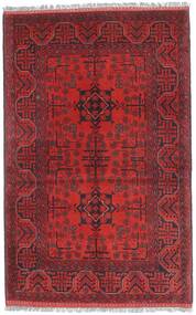102X160 Afghan Khal Mohammadi Rug Oriental (Wool, Afghanistan) Carpetvista