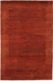 181X281 Gabbeh Indo Rug Modern (Wool, India) Carpetvista