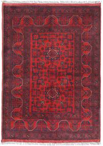  Afghan Khal Mohammadi Rug 103X143 Wool Small Carpetvista