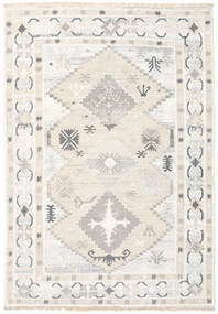 160X230 Kelim Teppich Moderner (Wolle, Indien) Carpetvista