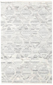 160X230 Kelim Teppich Moderner (Wolle, Indien) Carpetvista