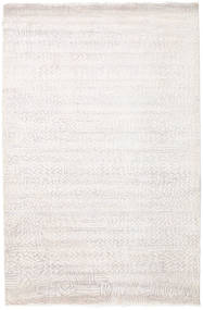 絨毯 Damask インド 171X261 ベージュ/ホワイト (ウール, インド)