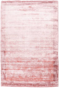 Highline Frame 170X240 Rosa Einfarbig Teppich