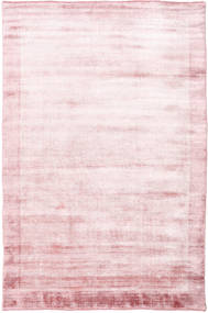 Highline Frame 200X300 Pink Plain (Single Colored) Rug