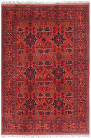 絨毯 アフガン Khal Mohammadi 128X188 (ウール, アフガニスタン)