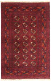  Afghan Khal Mohammadi Rug 124X193 Wool Small Carpetvista