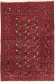  Afghan Khal Mohammadi Rug 129X190 Wool Small Carpetvista
