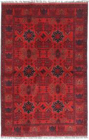  Afghan Khal Mohammadi Rug 126X194 Wool Small Carpetvista