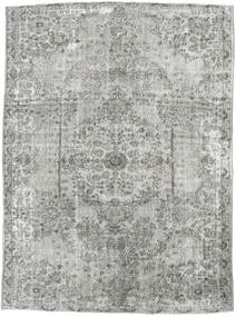  189X250 Colored Vintage Teppich Türkei Carpetvista