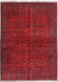 173X235 Afghan Khal Mohammadi Rug Oriental (Wool, Afghanistan) Carpetvista
