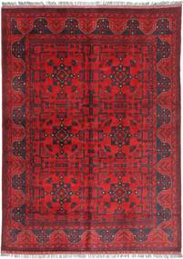 161X226 絨毯 オリエンタル アフガン Khal Mohammadi (ウール, アフガニスタン) Carpetvista