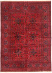  Oriental Afghan Khal Mohammadi Rug 167X230 Wool, Afghanistan Carpetvista