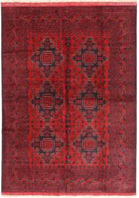  Oriental Afghan Khal Mohammadi Rug 164X231 Wool, Afghanistan Carpetvista